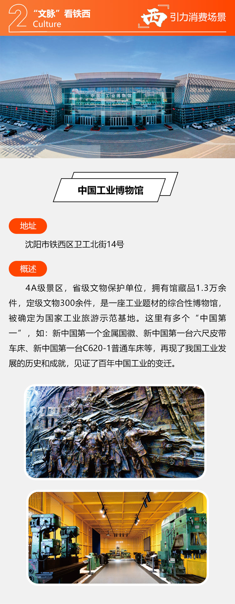 中国工业博物馆